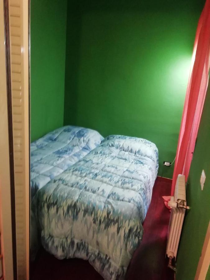 Casa Di Marco A Trastevere ローマ エクステリア 写真