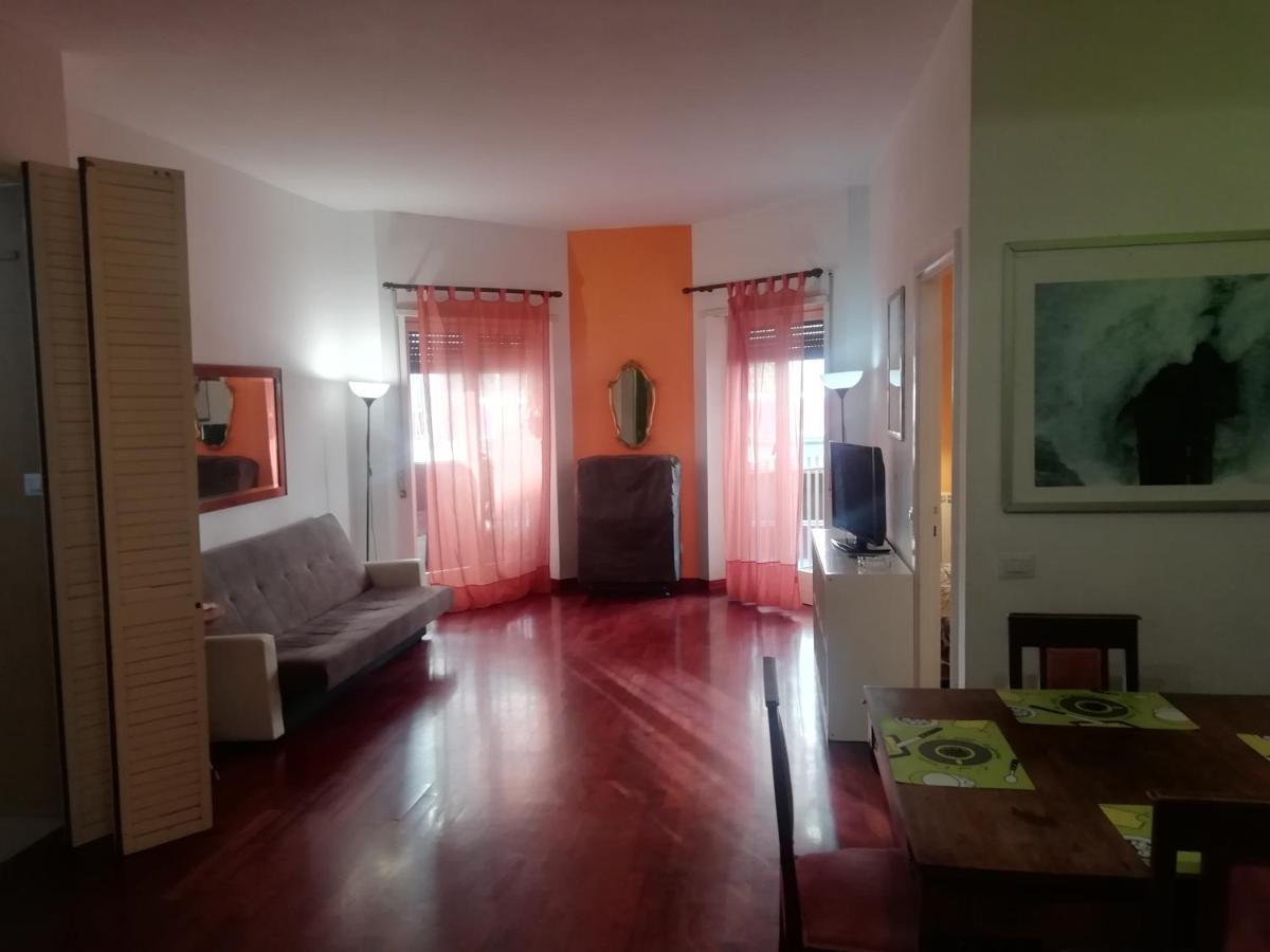 Casa Di Marco A Trastevere ローマ エクステリア 写真