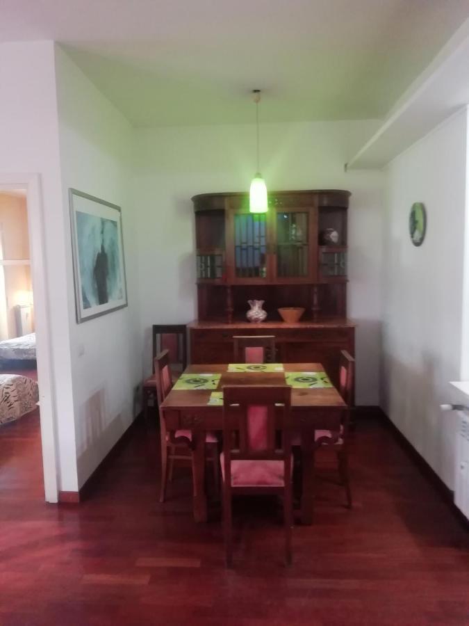 Casa Di Marco A Trastevere ローマ エクステリア 写真