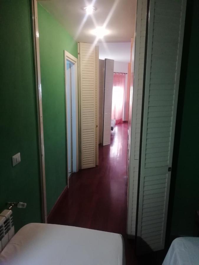 Casa Di Marco A Trastevere ローマ エクステリア 写真