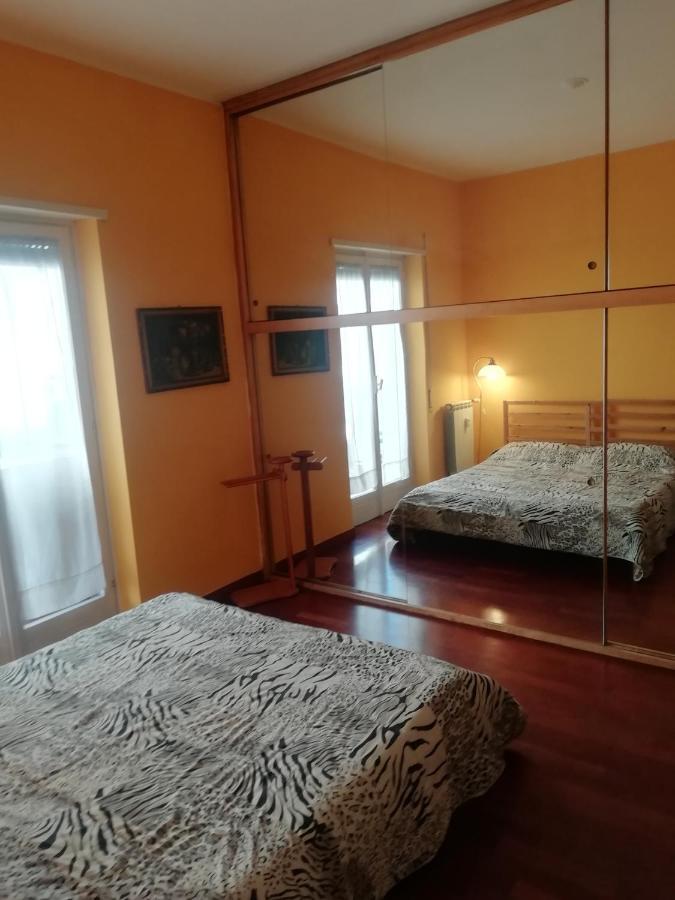 Casa Di Marco A Trastevere ローマ エクステリア 写真