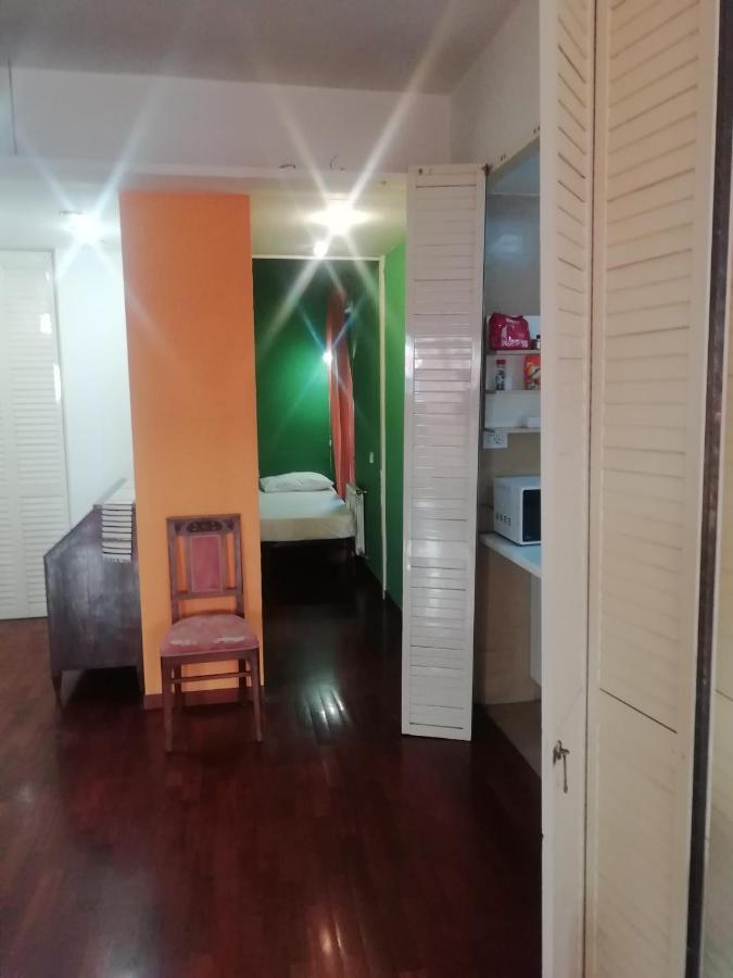 Casa Di Marco A Trastevere ローマ エクステリア 写真