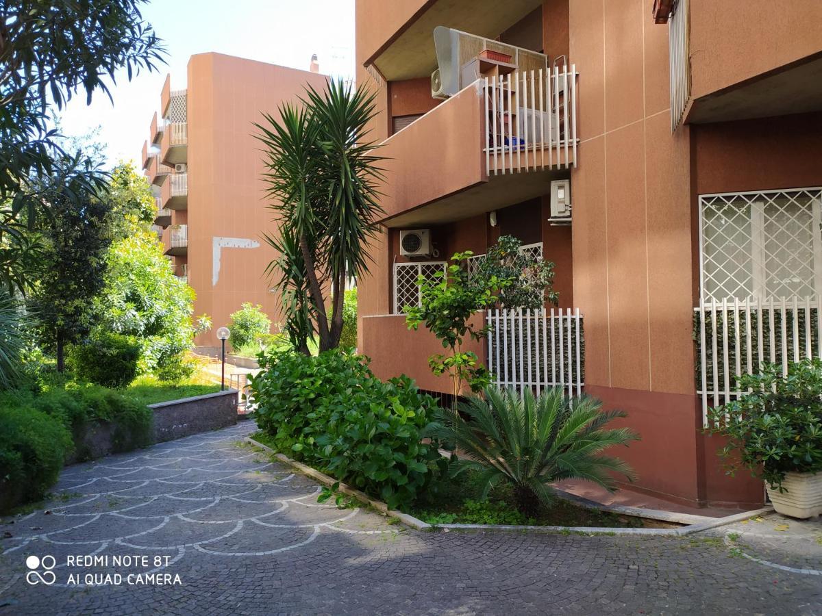 Casa Di Marco A Trastevere ローマ エクステリア 写真
