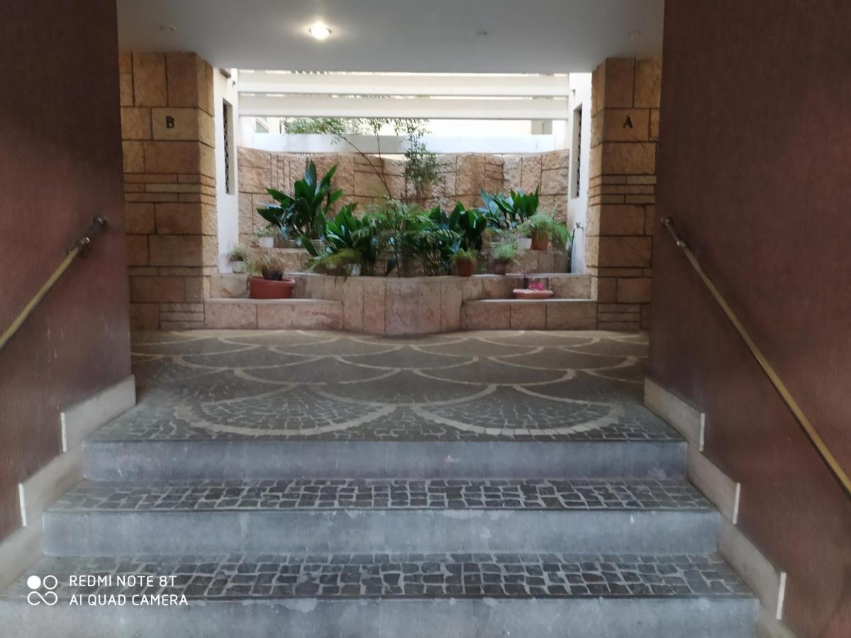 Casa Di Marco A Trastevere ローマ エクステリア 写真