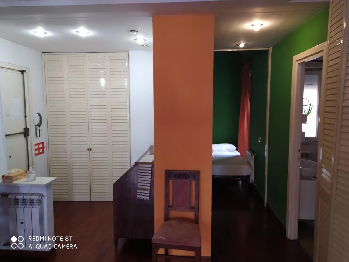 Casa Di Marco A Trastevere ローマ エクステリア 写真